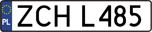 ZCHL485