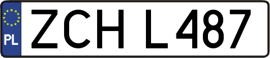 ZCHL487