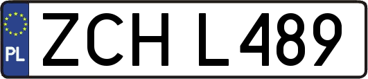 ZCHL489