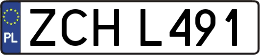 ZCHL491