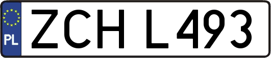 ZCHL493