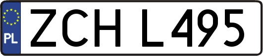 ZCHL495