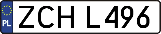 ZCHL496