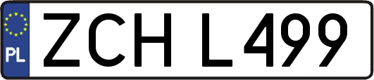 ZCHL499