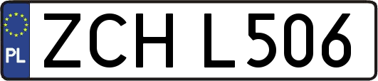 ZCHL506