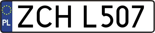 ZCHL507