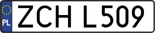 ZCHL509