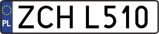 ZCHL510