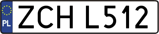 ZCHL512
