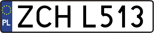 ZCHL513