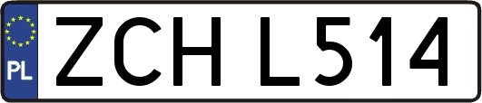 ZCHL514