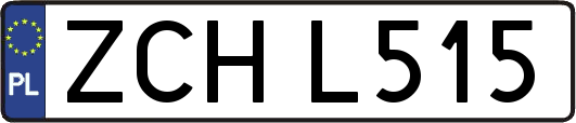 ZCHL515