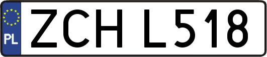ZCHL518