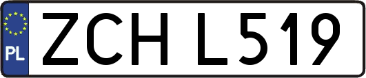 ZCHL519