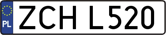 ZCHL520