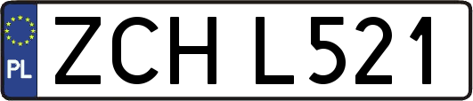 ZCHL521