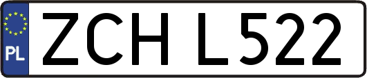 ZCHL522