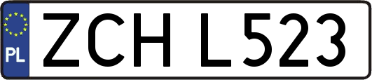 ZCHL523