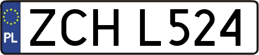 ZCHL524