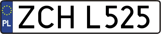 ZCHL525