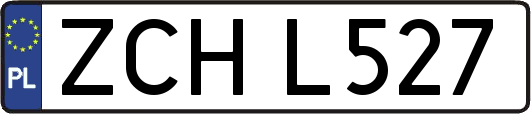 ZCHL527
