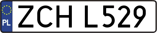 ZCHL529