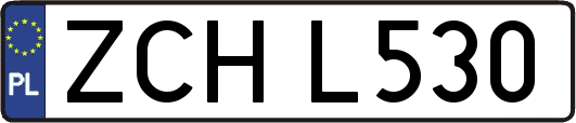 ZCHL530
