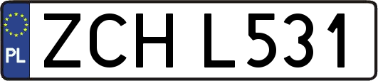 ZCHL531