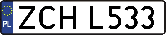 ZCHL533