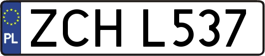 ZCHL537