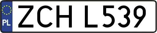 ZCHL539