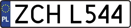 ZCHL544