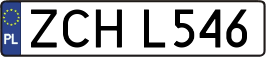 ZCHL546
