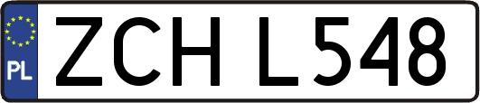 ZCHL548