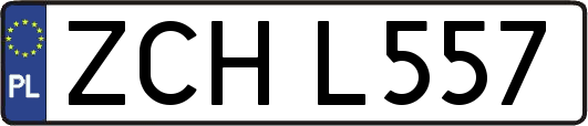 ZCHL557