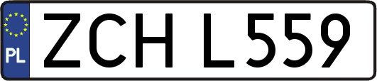 ZCHL559