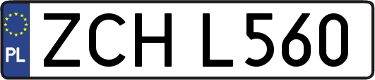 ZCHL560