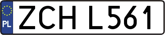 ZCHL561
