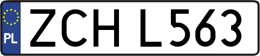 ZCHL563