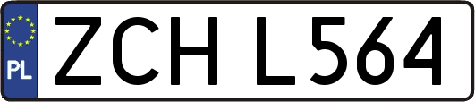 ZCHL564