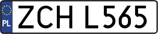 ZCHL565