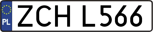 ZCHL566