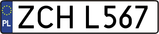 ZCHL567