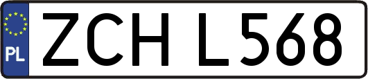 ZCHL568