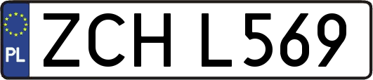 ZCHL569