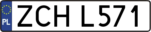 ZCHL571