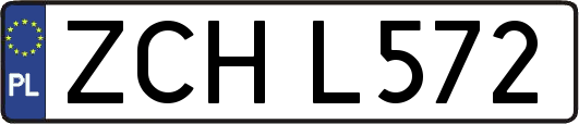 ZCHL572