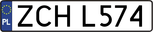 ZCHL574