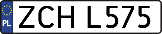 ZCHL575