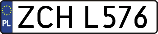 ZCHL576